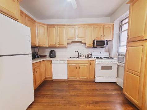 6701 Boulevard East West New York NJ 07093