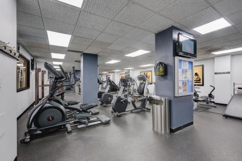 1212 Harmon Cove Tower Secaucus NJ 07094