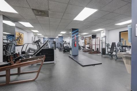 1212 Harmon Cove Tower Secaucus NJ 07094