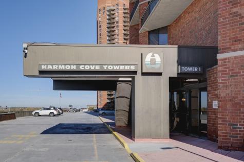 1212 Harmon Cove Tower Secaucus NJ 07094