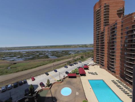 1212 Harmon Cove Tower Secaucus NJ 07094