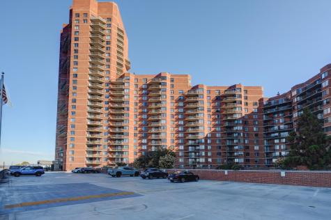 1212 Harmon Cove Tower Secaucus NJ 07094