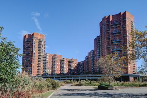 1212 Harmon Cove Tower Secaucus NJ 07094