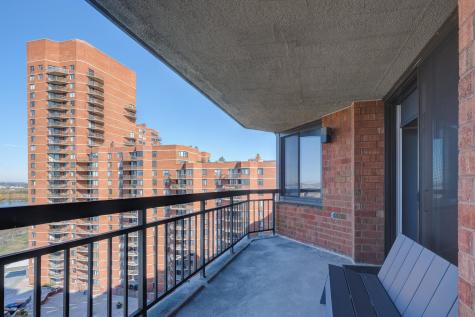 1212 Harmon Cove Tower Secaucus NJ 07094