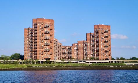 1212 Harmon Cove Tower Secaucus NJ 07094