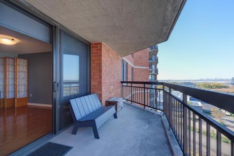 1212 Harmon Cove Tower Secaucus NJ 07094