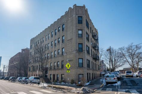 787 Summit Avenue Jersey City NJ 07307