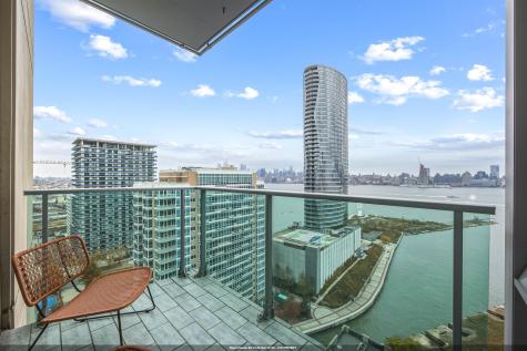 1 Shore Lane Jersey City NJ 07310