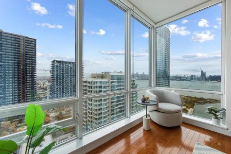 1 Shore Lane Jersey City NJ 07310
