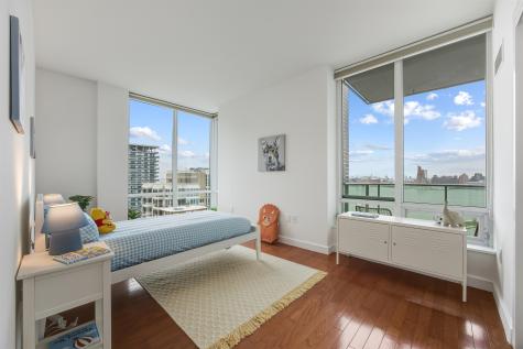 1 Shore Lane Jersey City NJ 07310