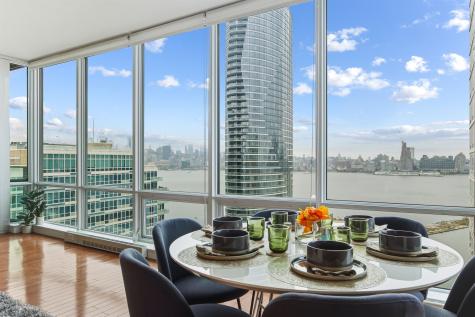 1 Shore Lane Jersey City NJ 07310