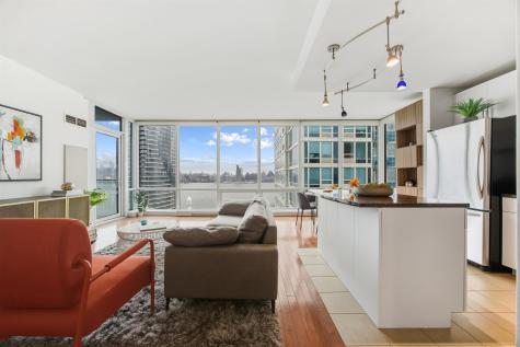 1 Shore Lane Jersey City NJ 07310