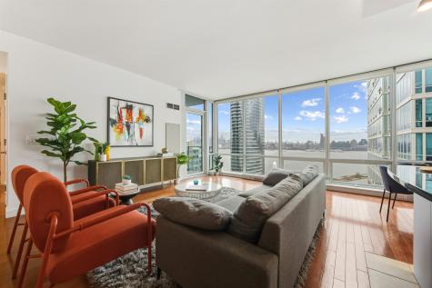 1 Shore Lane Jersey City NJ 07310