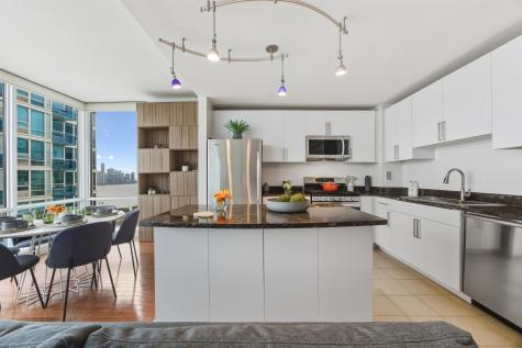 1 Shore Lane Jersey City NJ 07310