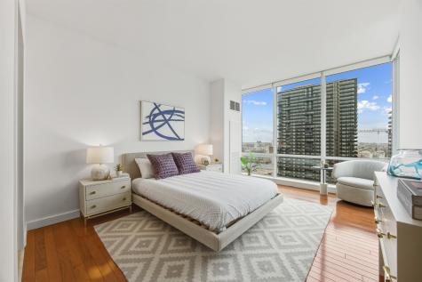 1 Shore Lane Jersey City NJ 07310
