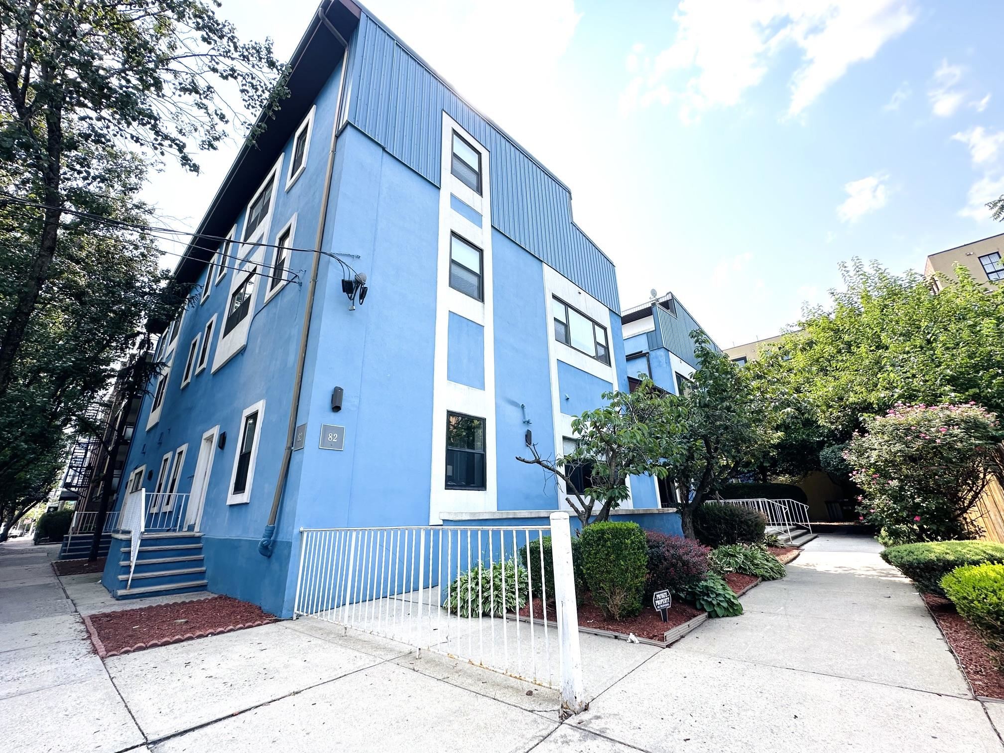 82 Jackson Street Hoboken NJ 07030