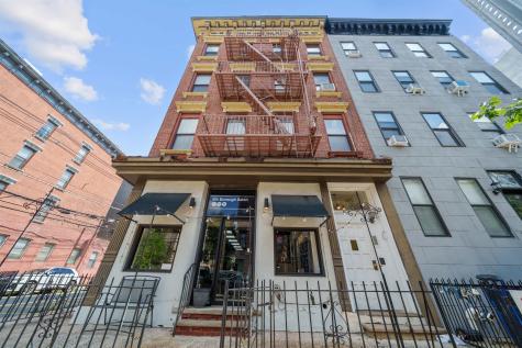133 Madison Street Hoboken NJ 07030