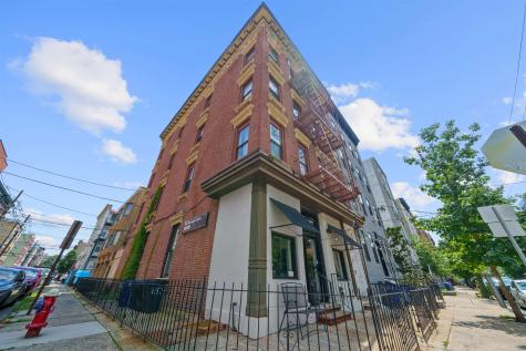 133 Madison Street Hoboken NJ 07030