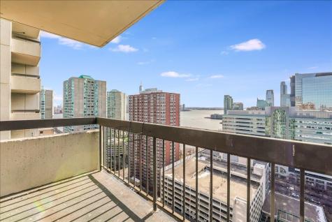 45 River Drive South Jersey City NJ 07310