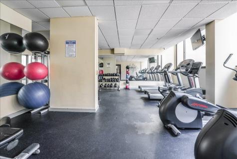 45 River Drive South Jersey City NJ 07310