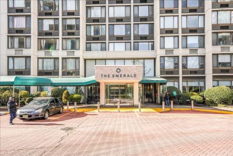 45 River Drive South Jersey City NJ 07310