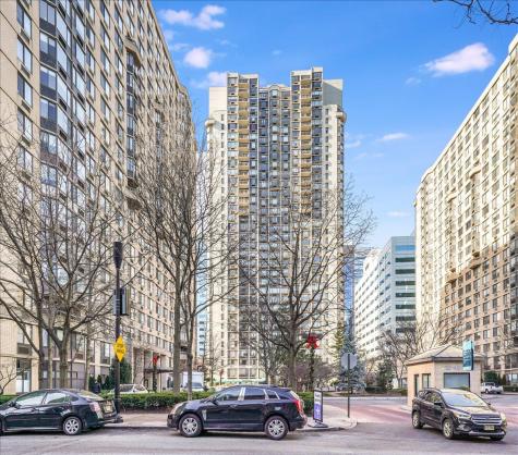 45 River Drive South Jersey City NJ 07310