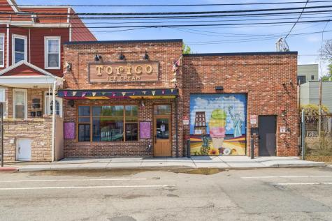 9 Minerva Street Jersey City NJ 07304
