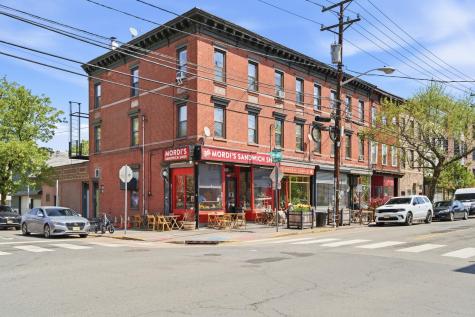 9 Minerva Street Jersey City NJ 07304