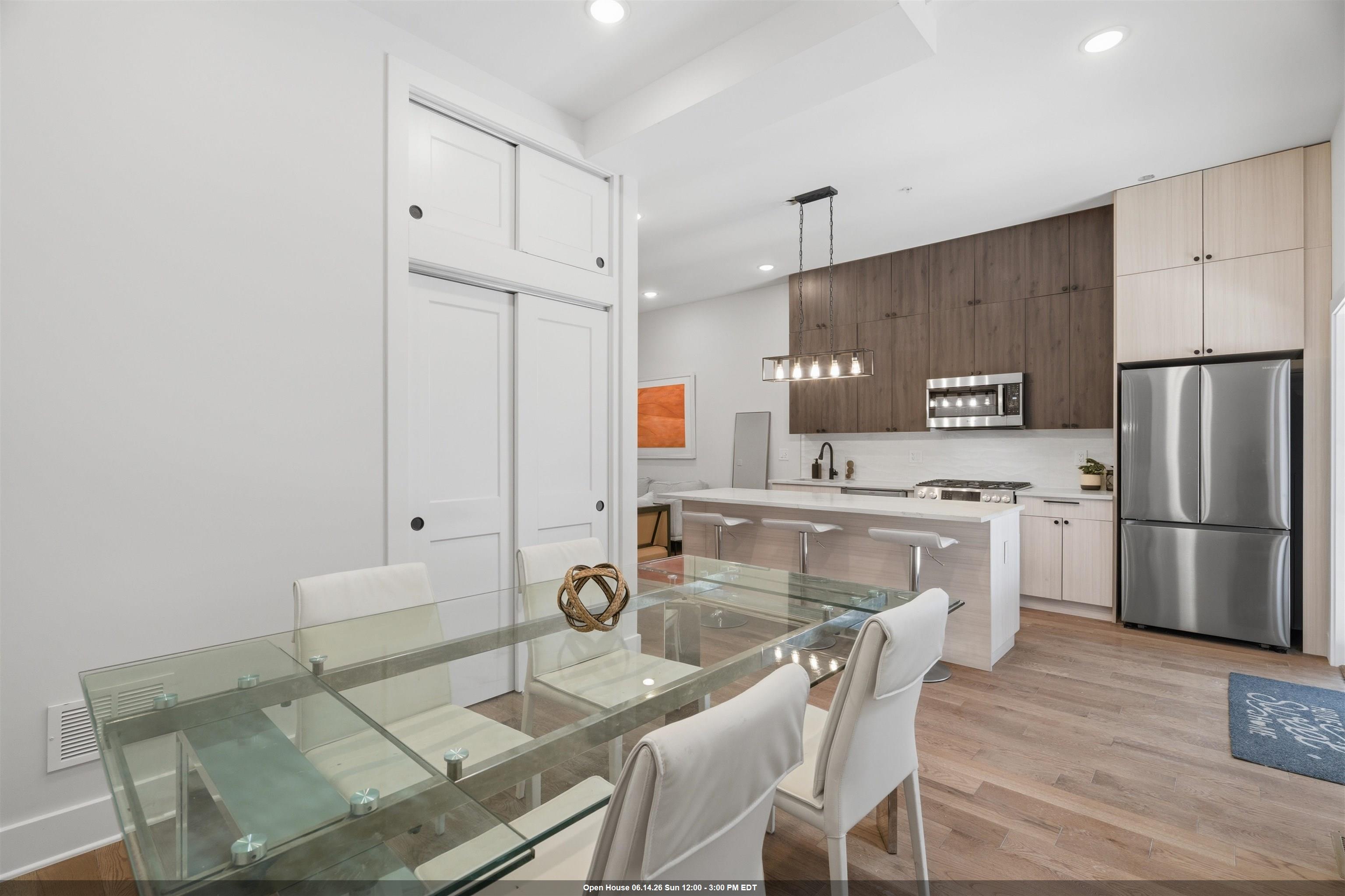 545 Palisade Avenue Jersey City NJ 07307