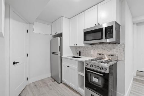 545 Palisade Avenue Jersey City NJ 07307