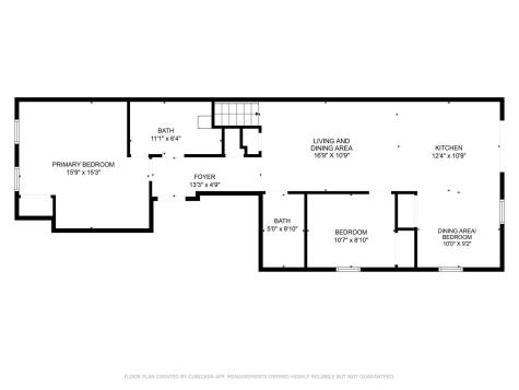 545 Palisade Avenue Jersey City NJ 07307