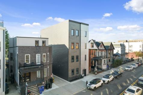545 Palisade Avenue Jersey City NJ 07307