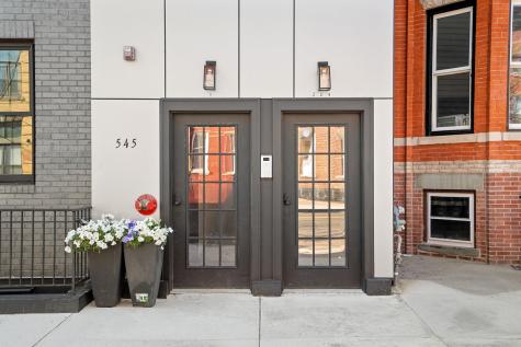 545 Palisade Avenue Jersey City NJ 07307