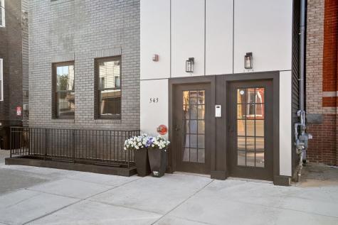 545 Palisade Avenue Jersey City NJ 07307