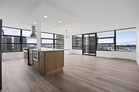 6050 Boulevard East West New York NJ 07093