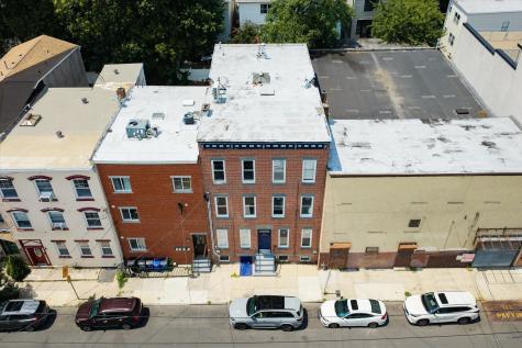 147 New York Avenue Jersey City NJ 07307