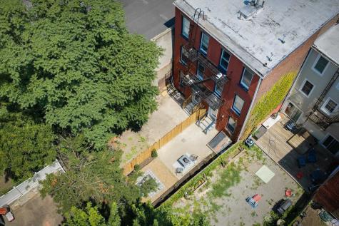147 New York Avenue Jersey City NJ 07307