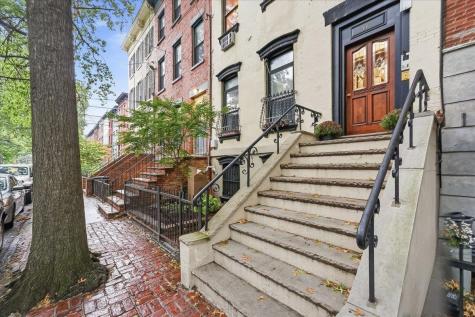 137 Garden Street Hoboken NJ 07030