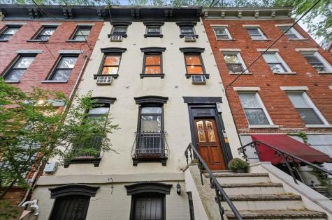 137 Garden Street Hoboken NJ 07030