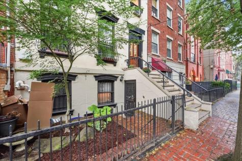 137 Garden Street Hoboken NJ 07030