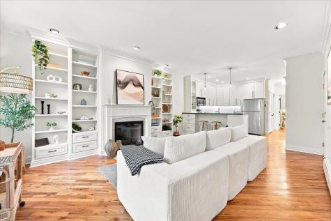 137 Garden Street Hoboken NJ 07030