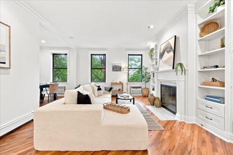 137 Garden Street Hoboken NJ 07030