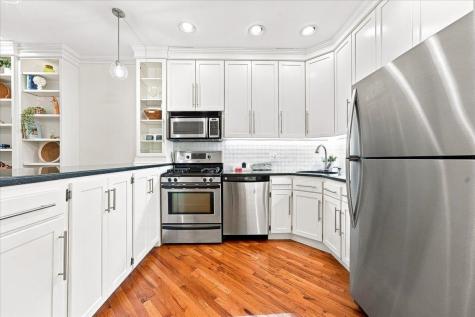 137 Garden Street Hoboken NJ 07030