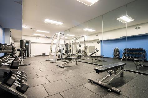 518-530 Gregory Avenue Weehawken NJ 07086