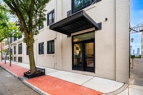 518-530 Gregory Avenue Weehawken NJ 07086