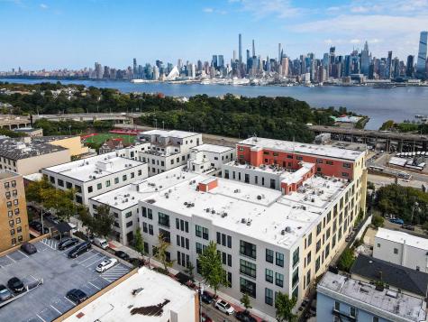 518-530 Gregory Avenue Weehawken NJ 07086