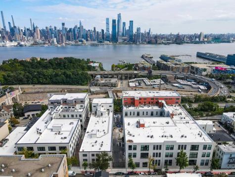 518-530 Gregory Avenue Weehawken NJ 07086