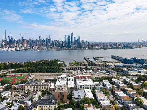 518-530 Gregory Avenue Weehawken NJ 07086