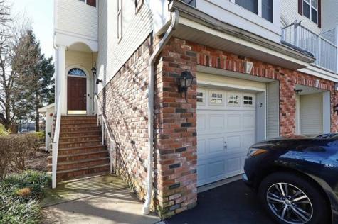 2 Marina Drive Bayonne NJ 07002