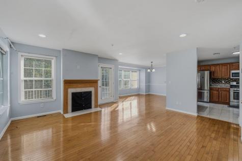 2 Marina Drive Bayonne NJ 07002
